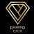 DIAMOND EXCH LOGO